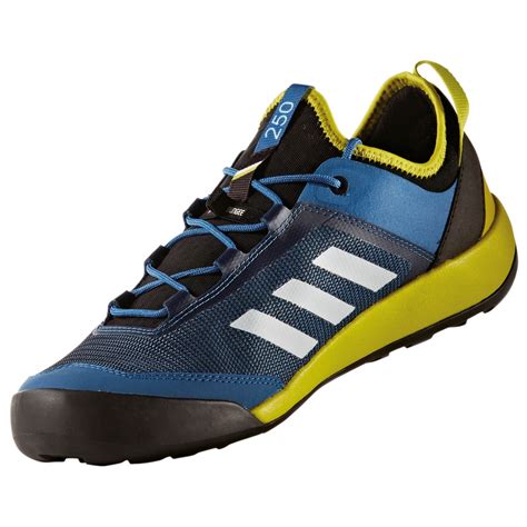 Maybe you would like to learn more about one of these? Adidas Terrex Swift Solo - Approachschuhe Herren online ...