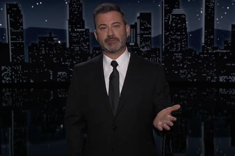 Video Jimmy Kimmel Begs Politicians For Gun Control Laws Tvline