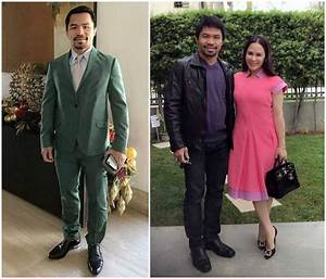 Manny Pacquiao S Height Weight Diet And Exhausting Training