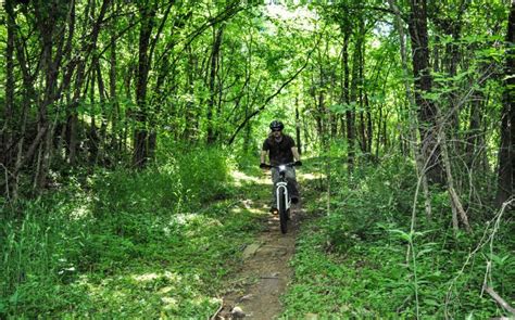 Danville Trail Named No 1 In Virginia Attracting Visitors From All
