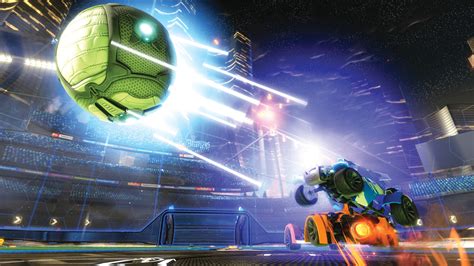 4k wallpapers will be coming soon. Wallpaper Rocket League, GDC Awards 2016, PC, PS 4, Xbox ...