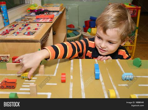 Child Play Image And Photo Free Trial Bigstock