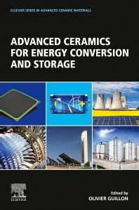 【energy conversion and management】citescore trend. Advanced Ceramics for Energy Conversion and Storage - 1st ...