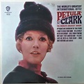 Petula Clark - The World's Greatest International Hits! (1965, Vinyl ...