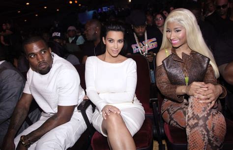 Kanye West and Nicki Minaj to Address Body Shaming on ‘Yandhi’ | Complex