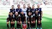 United States women's national soccer team - Soccer Choices