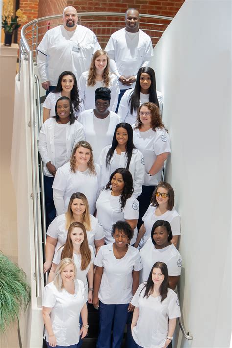 Largest Moultrie Practical Nursing Class Honored During Pinning Ceremony Southern Regional