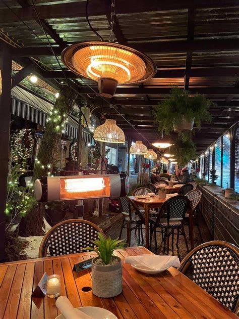 Best Heated Outdoor Dining in Brooklyn Guide - Your Brooklyn Guide