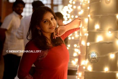 Anna reshma rajan is an indian film actress who appears in malayalam films. Anna Rajan At Lal Jose Daughter Engagement 8