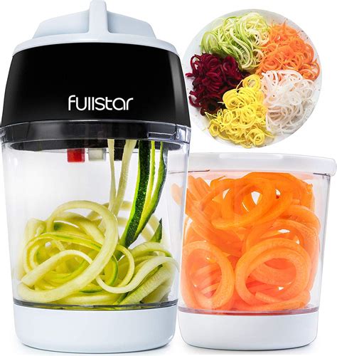 best-vegetable-spiralizer-for-healthy-lifestyle-by-kitchen-saviors-sweet-life-daily