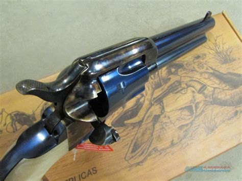Uberti 1873 Single Action Cattleman Frisco 55 For Sale