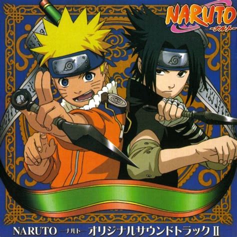 Stream Naruto Ost 2 Sasukes Theme By Nochannel Listen Online For