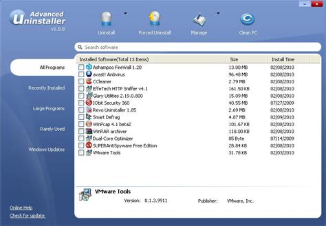 What Is The Best Uninstaller Program Resourcelke