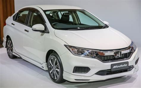 This report will only focus on changes made to the 2017 model. Everything You Need to Know About Honda City 2017