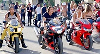 5 PELÍCULAS DE MOTOCICLISTAS - Pasión Biker