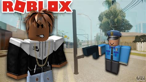 How To Be A Gangster In Roblox Roblox The Streets Pt11 Youtube