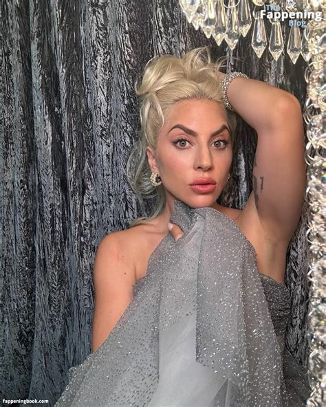 Lady Gaga Nude Onlyfans Leaks Fappening Fappeningbook