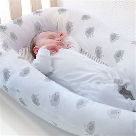 Best Baby Sleep Pods That Parents Can Use From Birth Mirror Online