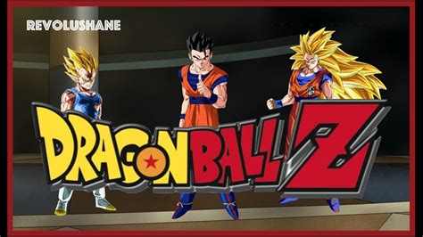 What If Dragon Ball Z Fought In The Tournament Of Power