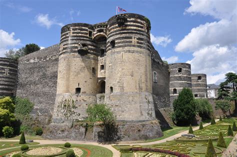 Photo Château Dangers