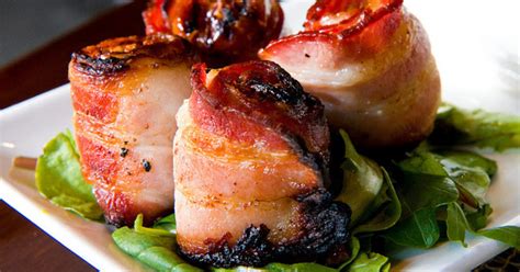 Nycs 5 Best Bacon Dishes Cbs New York