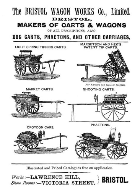 1800s Carriages Wagons Carriage Driving Carriages