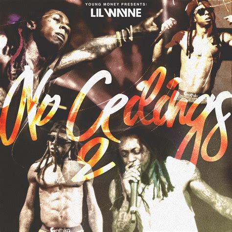 21.sweet dreams (beyonce feat nicki minaj & lil wayne). Spill Tha Tea | Hot New {Music} Lil Wayne Drop No Ceilings ...