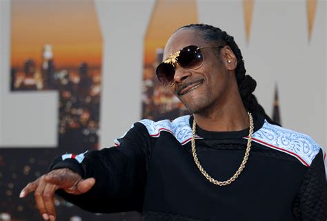Sex Assault Claim Against Snoop Dogg Tossed 2urbangirls