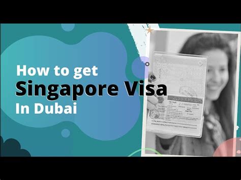 Visit Visa Singapore From Dubai Infoupdate Org