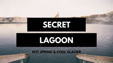 Secret Lagoon YouTube