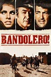 Bandolero! (1968) - Posters — The Movie Database (TMDb)