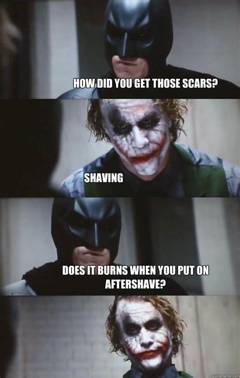 Batman Panel Memes Quickmeme