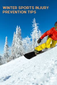 Upstate orthopedics is central new york's most comprehensive orthopedic practice. Winter Sports Injury Prevention Tips | Miller Orthopedic ...
