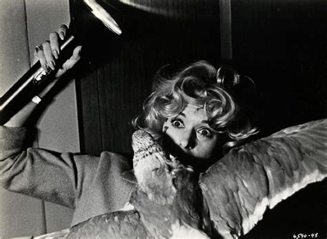 the birds 1963 directed by alfred hitchcock moma