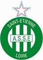 Pin on st etienne football