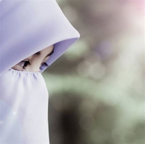 Muslimah Berpurdah