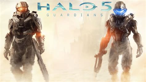 Halo 5 Guardians Teaser Trailer Now Available To Slow Down