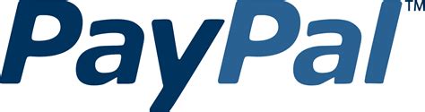 Paypal Logo Png Image Png All Png All