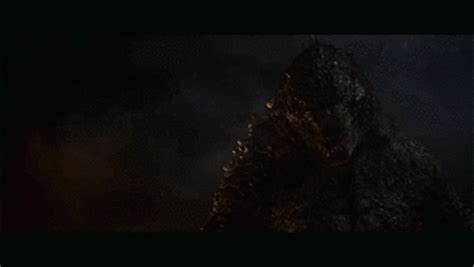 It is a reboot of toho's godzilla franchise and is the 30th film in the godzilla franchise, the first film in legendary's monsterverse. Godzilla 2014 atomic breath gif 6 » GIF Images Download