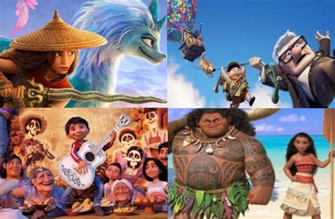 10 Rekomendasi Film Disney Animasi Terbaik Sepanjang Masa