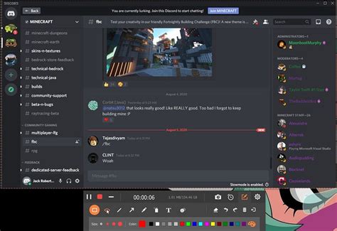 If you are wondering how do i fix discord screen share audio not working? Discord Recording-How to Screen Record Discord with Easy Steps
