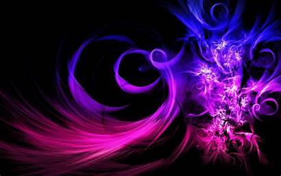 Purple Pink Backgrounds Abstract Wallpapers Photoshop Figure