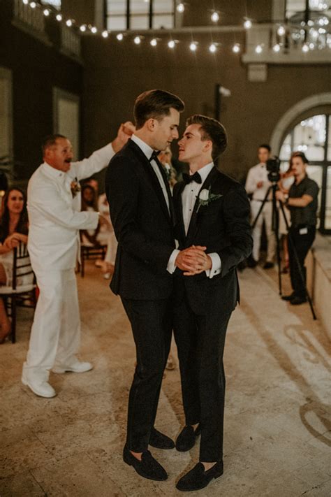 Lgbt Wedding Same Sex Wedding Wedding Mood Board Wedding Dance