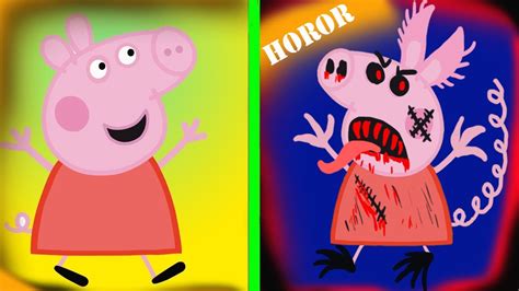 10 Peppa Pig House Wallpaper Horror Video Png Car Sos Quality