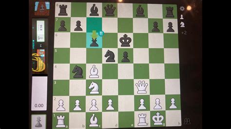 Chess Opening Fried Liver Attack - Chess.com Brilliant Move (Fried Liver Attack) - YouTube