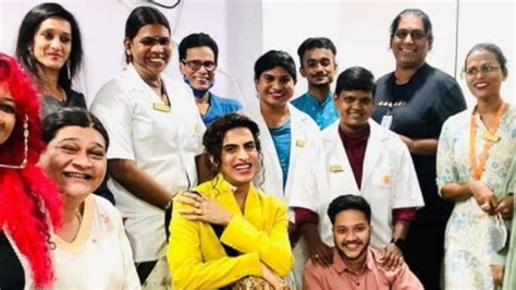 Telangana First Two Transgender Clinics Get Launched In Hyderabad