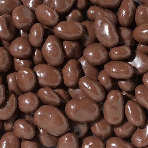 Chocolate Covered Raisins Snackfundraiser