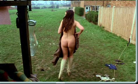 Naked Andee Cromarty In Confessions Of A Pop Performer