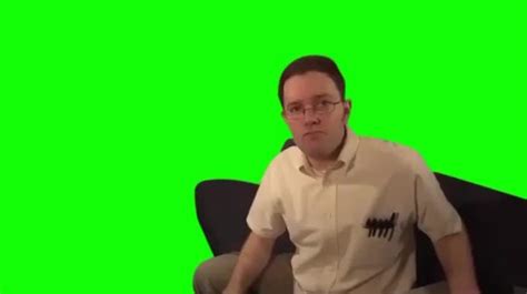 Wanna Listen To Some Tunes Avgn Meme Subido Por Xdmememaster