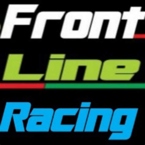 Front Line Racing